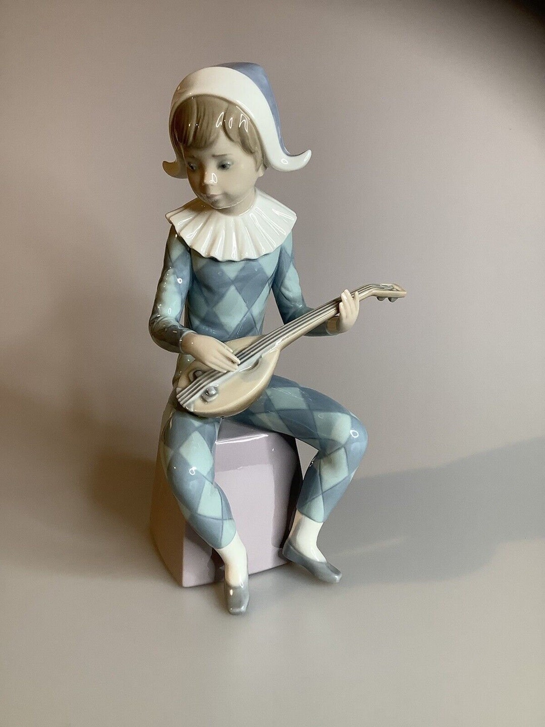 ☆LLADRO☆Aloha☆ItemNo.1478 ☆LLADRO☆Aloha☆ItemNo.1478 LLADRO #1478 Aloha Hawaiian Woman