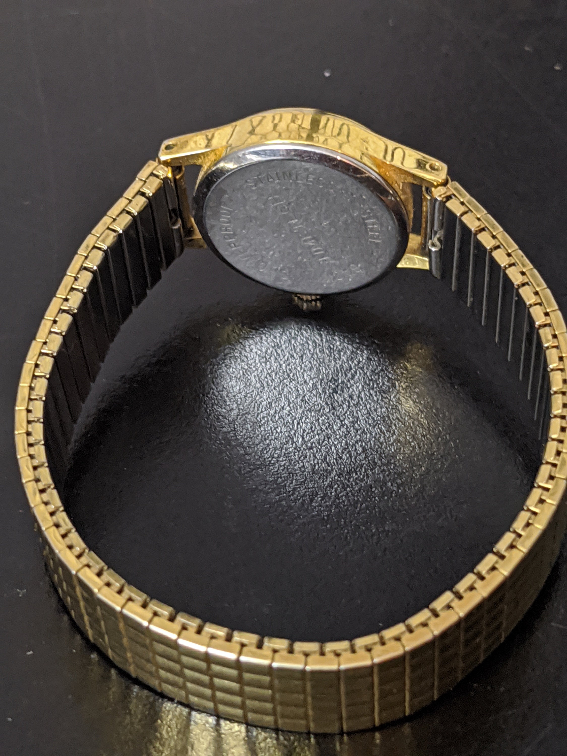 Vintage Time Tech Watch - Etsy