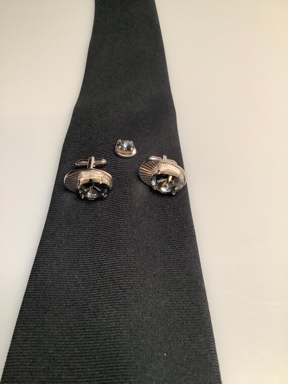 Dante Cufflink Set - image 10