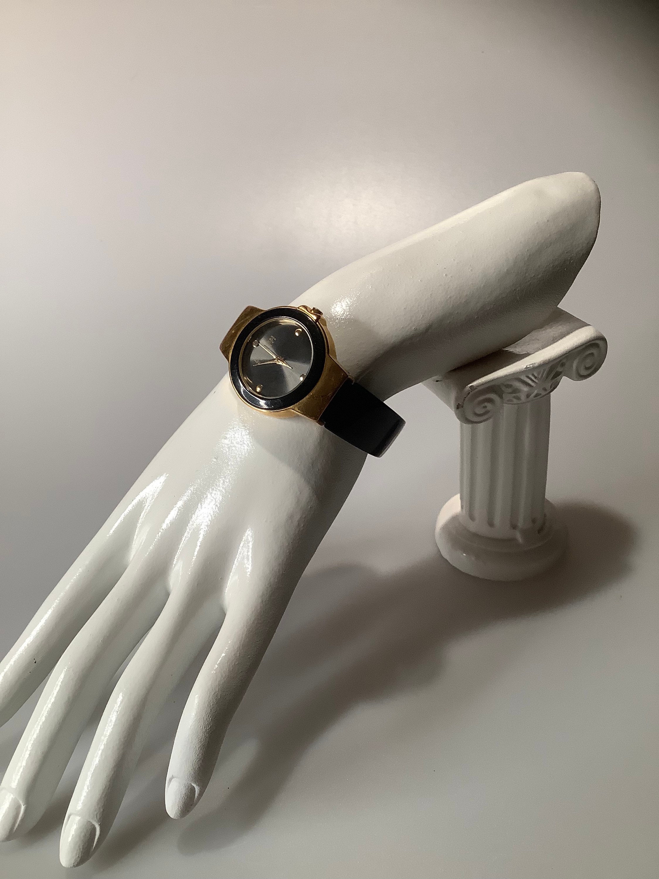 Joan Rivers Classic Watch - Etsy display picture 1