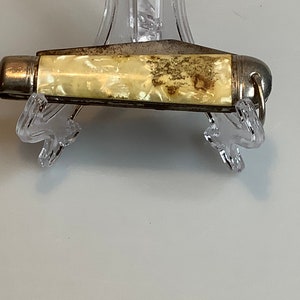 Richards Sheffield England Knife