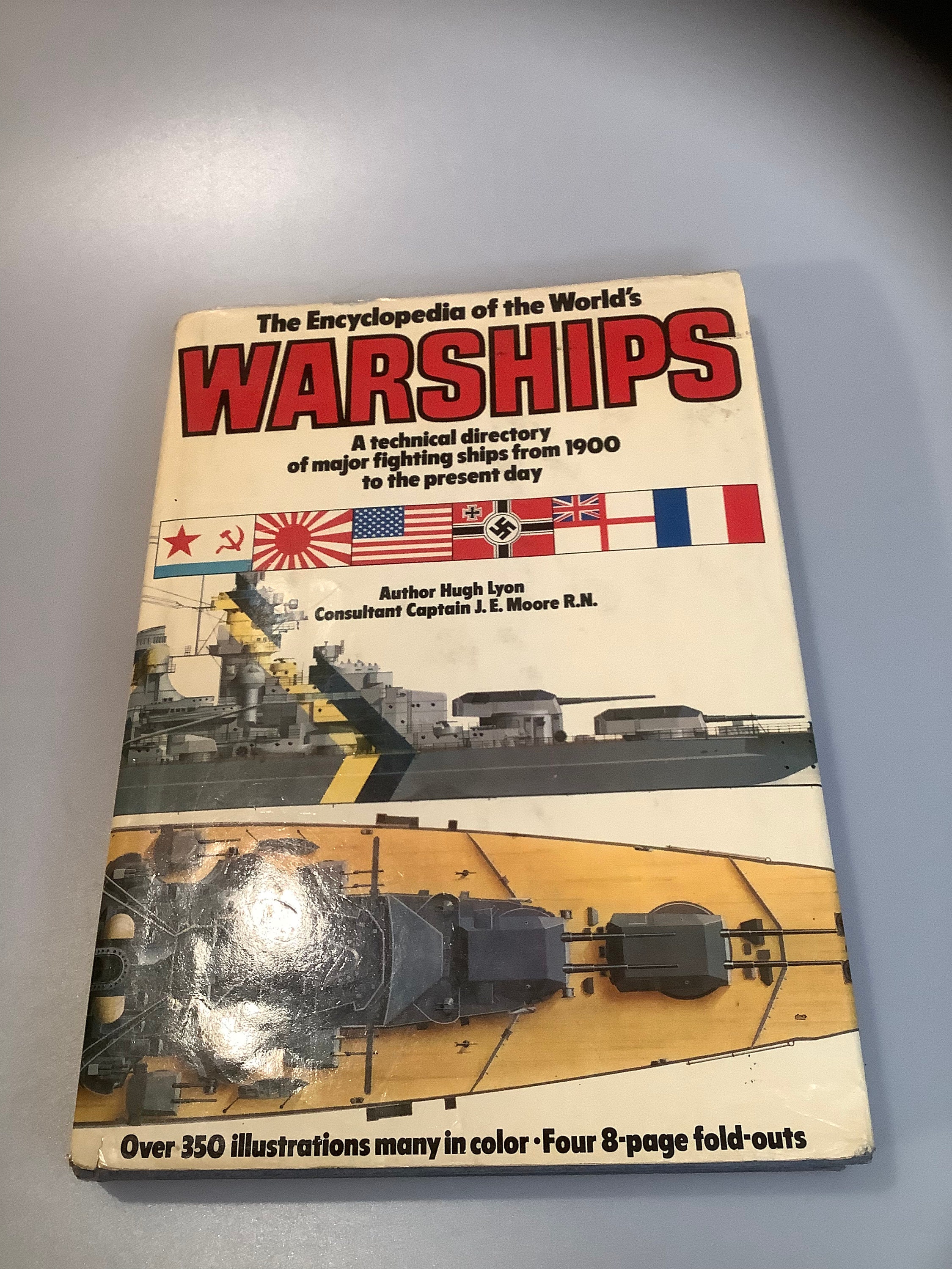 War Encyclopedia Set - Etsy