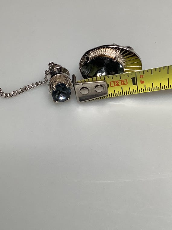 Dante Cufflink Set - image 9