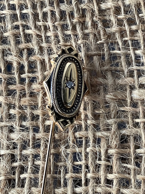 Vintage Avon Lapel Pin - image 1