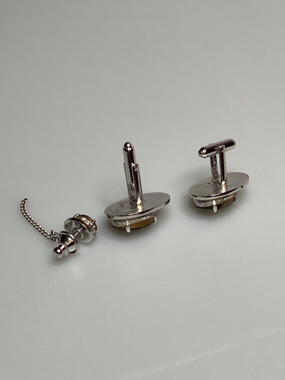 Dante Cufflink Set - image 5