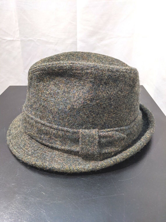 Vintage Knox Woolens From Britain Hat - image 2