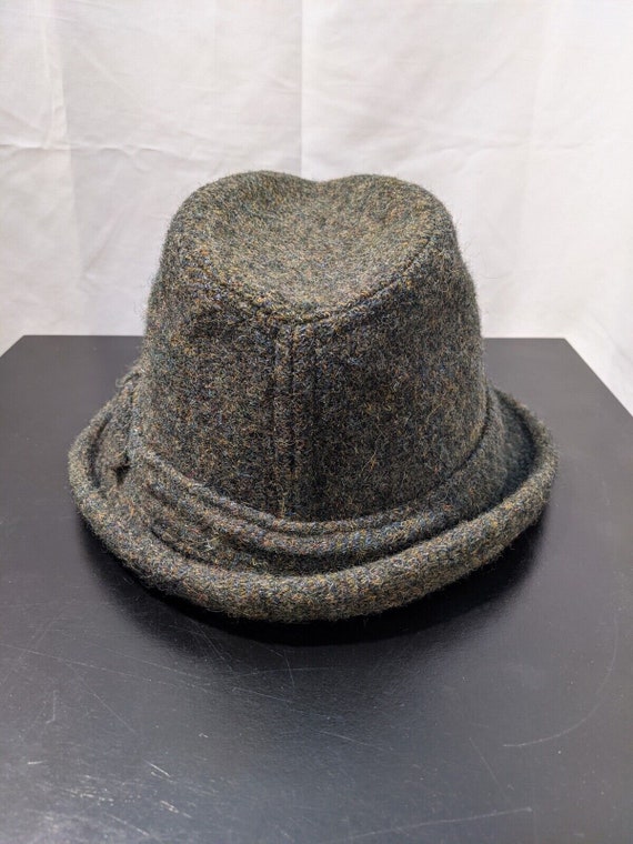 Vintage Knox Woolens From Britain Hat - image 3