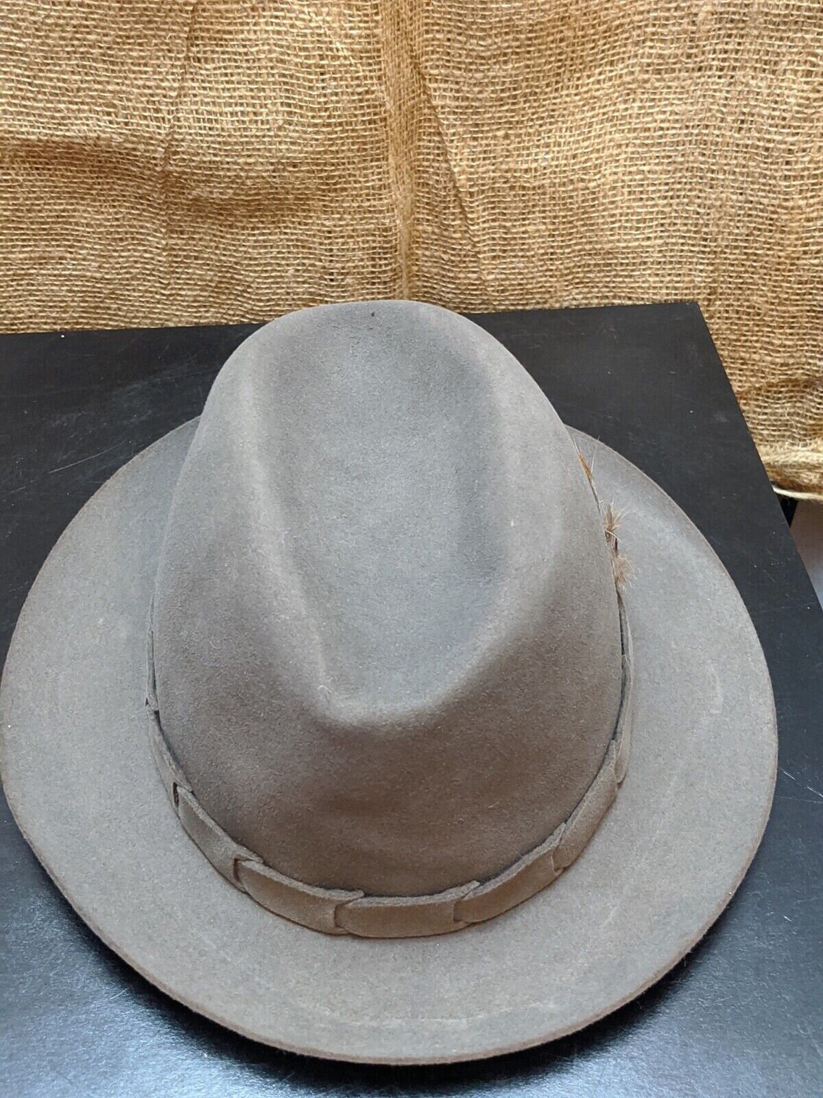 Vintage Dobbs Fifth Avenue Hat - Etsy