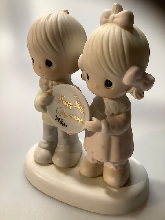 1983 Precious Moments - Etsy