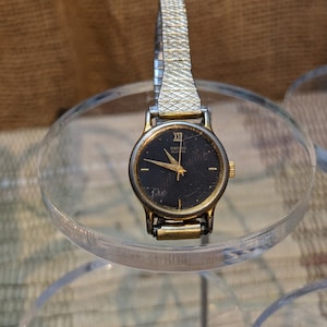 Vintage SEIKO Womens Watch