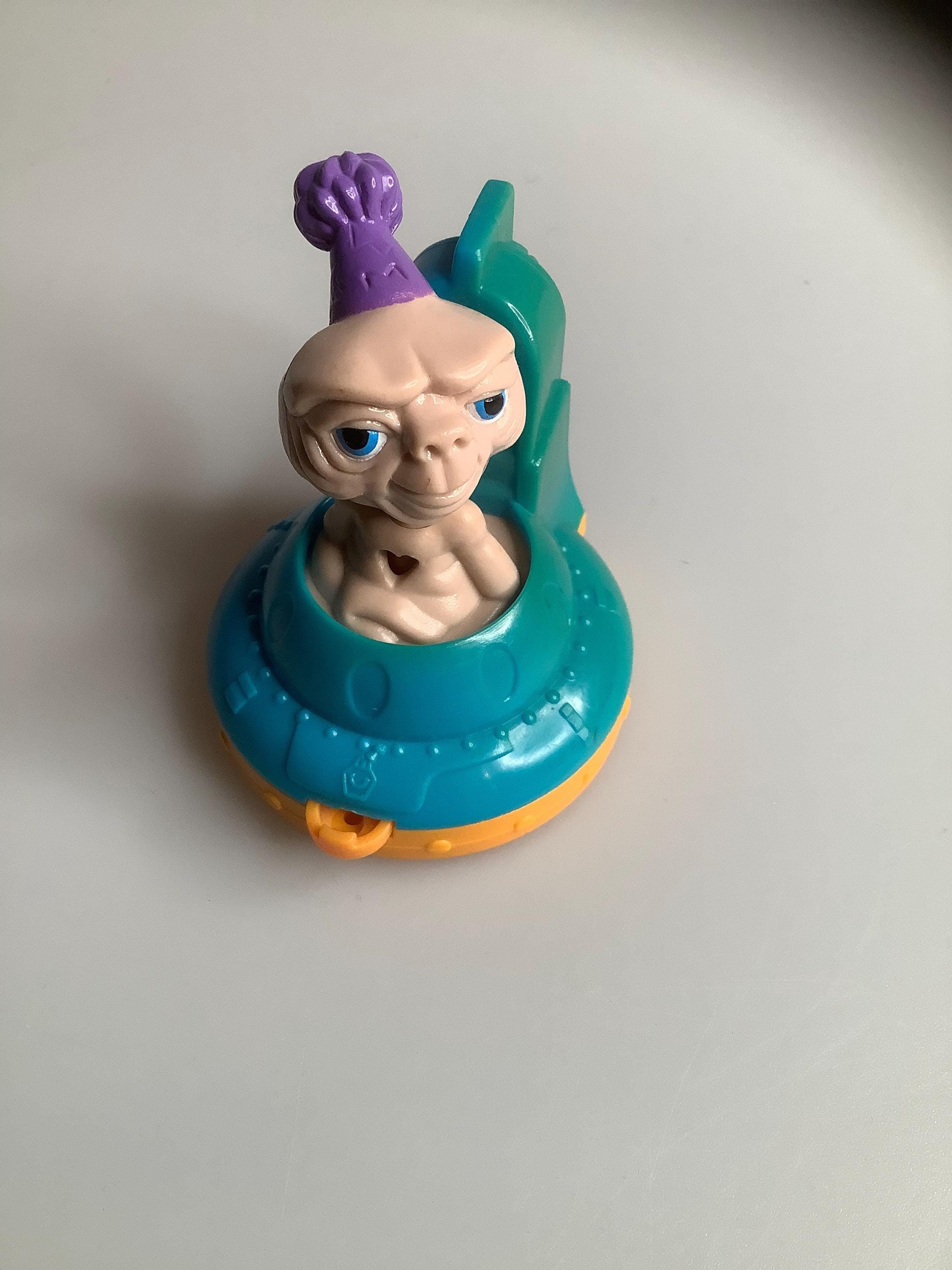 マクドナルド　ぬいぐるみ　フィギュア　1994年　シンガポール マクドナルド ぬいぐるみ フィギュア 1994年 シンガポール