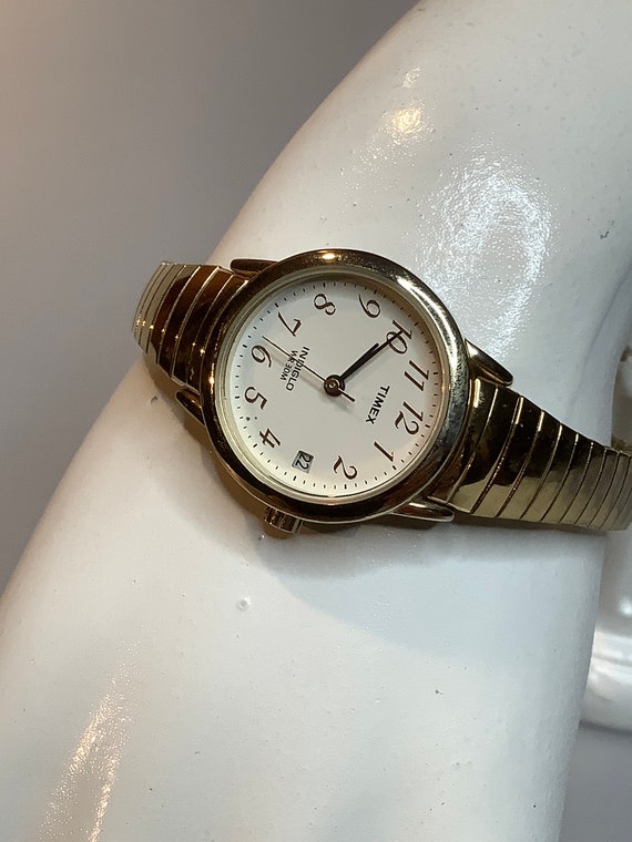 Timex Indiglo Watch - image 5