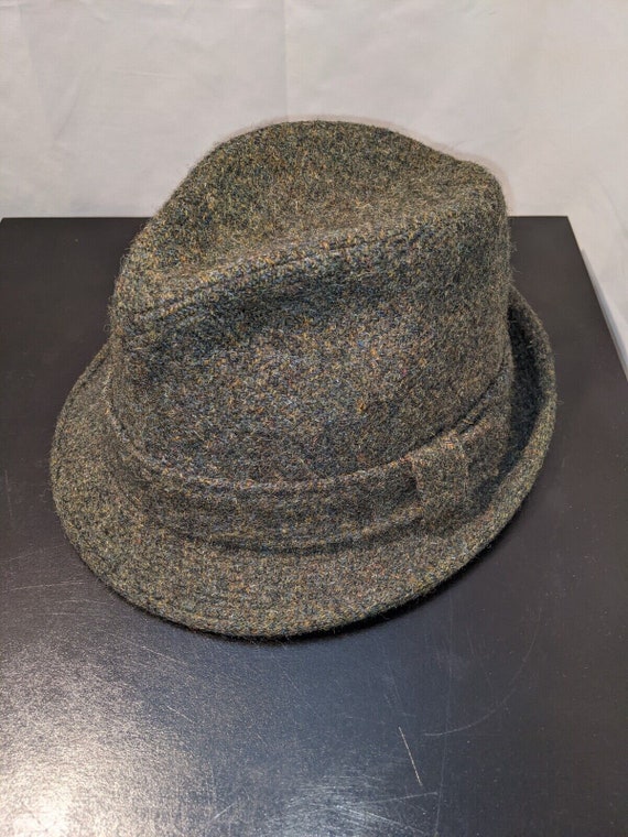 Vintage Knox Woolens From Britain Hat - image 6