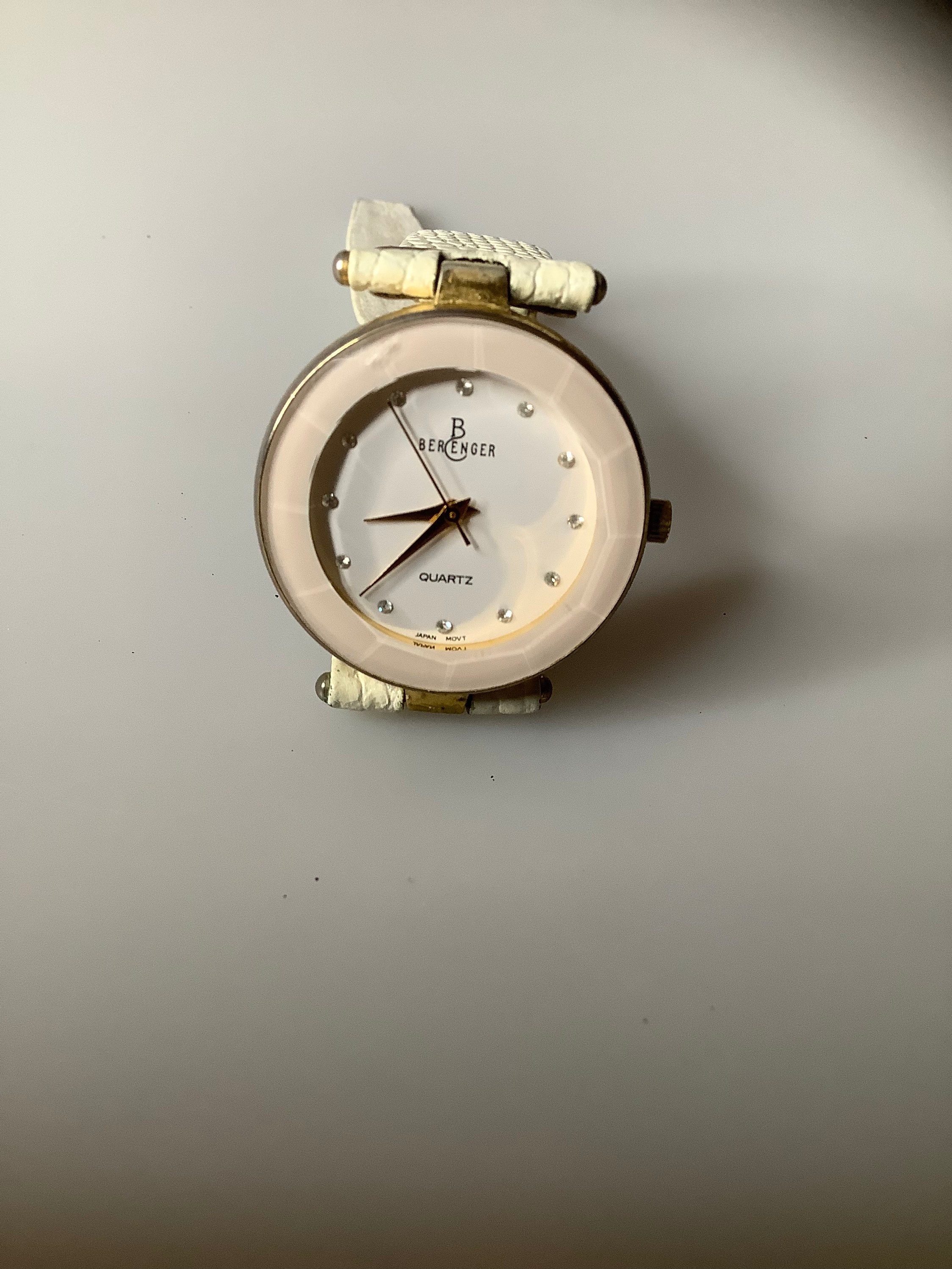 国内初の直営店 Berenger Women's Etsy - Watch その他