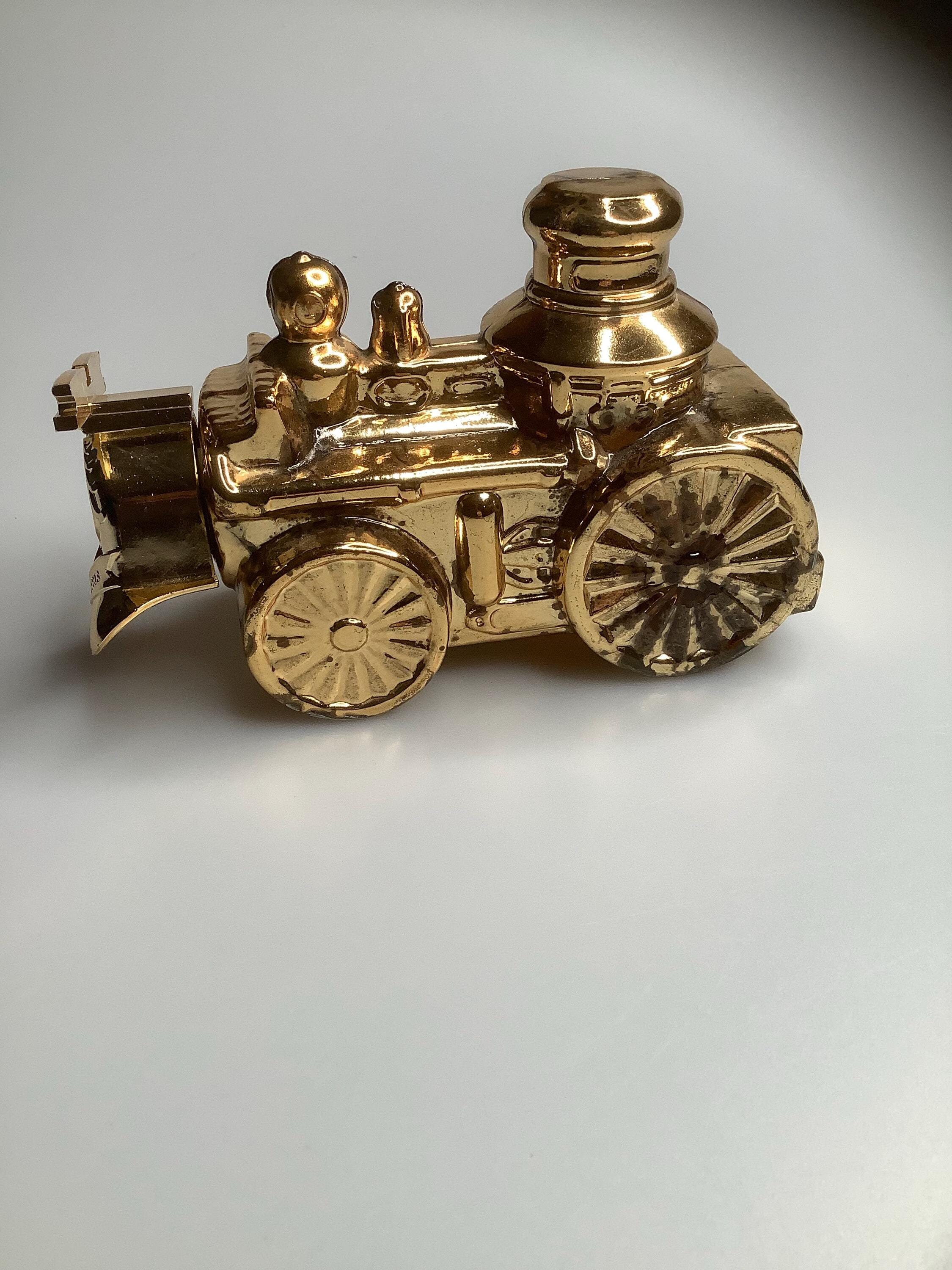 Avon First Volunteer Decanter