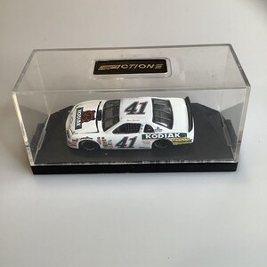 1998 Steve Grissom Car