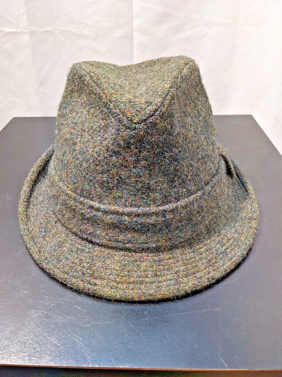 Vintage Knox Woolens From Britain Hat - image 1