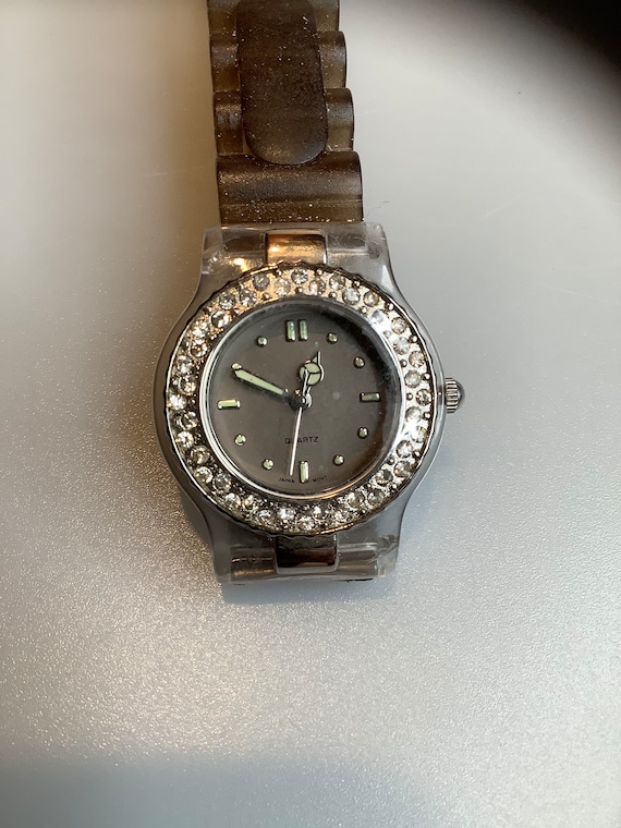 Vintage Avon Watch