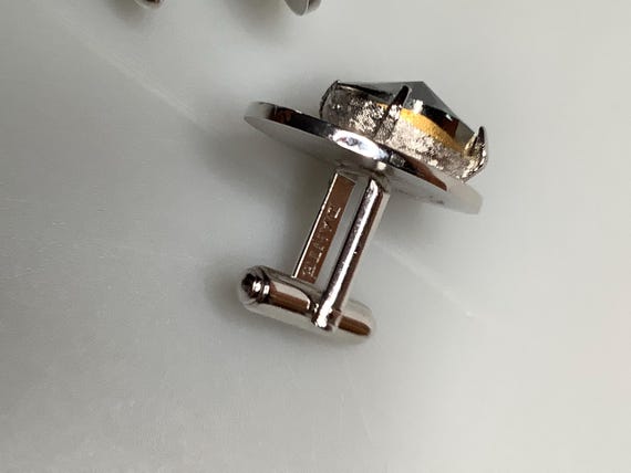 Dante Cufflink Set - image 7
