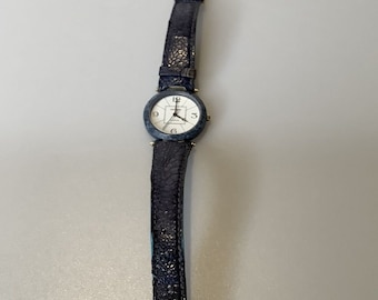 Unitron Watch - Etsy