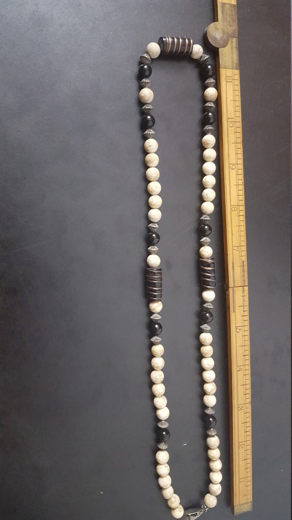 アクセサリー J.D VINTAGE BEADS NECKLACE RK-N J.D VINTAGE BEADS NECKLACE RK-N アクセサリー