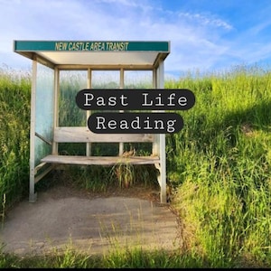 Past Life Reading - Same Day 24 Hour - Soul Contract - Psychic Medium - Intuitive Reading - Soul Ties - Starseed