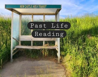 Past Life Reading - Same Day 24 Hour - Soul Contract - Psychic Medium - Intuitive Reading - Soul Ties - Starseed