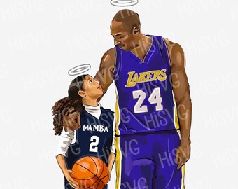 Download Mamba Mentality Svg Etsy