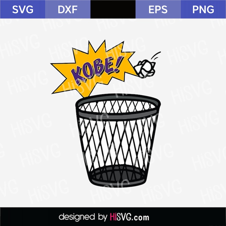 for Cricut Basketball Svg Digital Download Cut File PNG Kobe Bryant SVG T-Shirt Print Mamba Mentality Silhouette Screen Printing