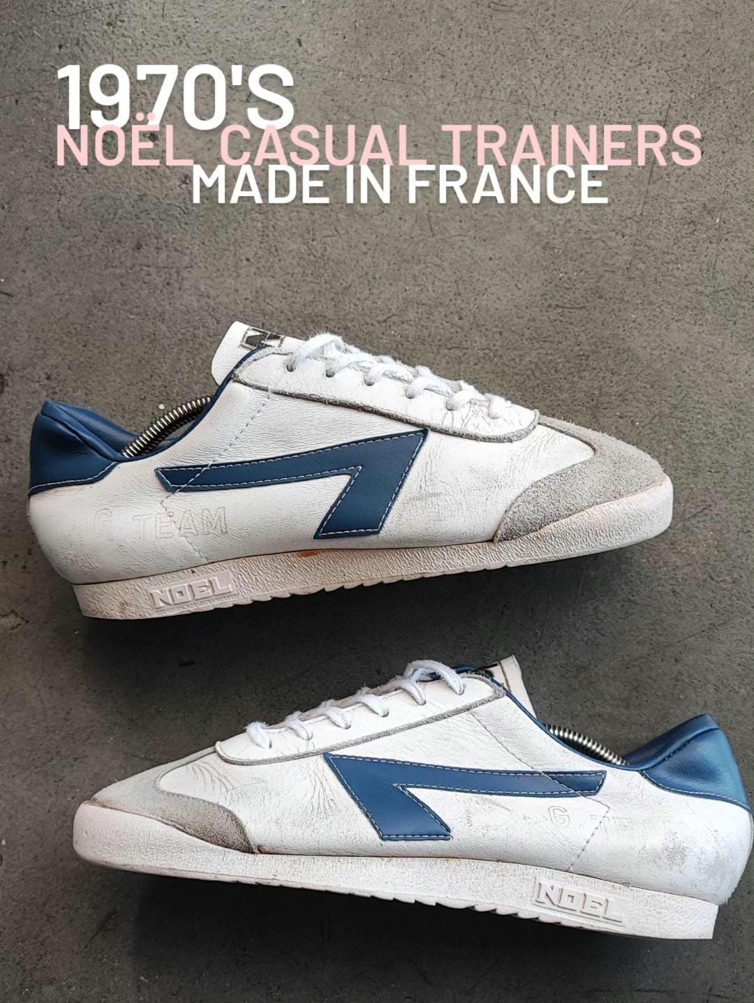 70s Puma Shoes - Etsy