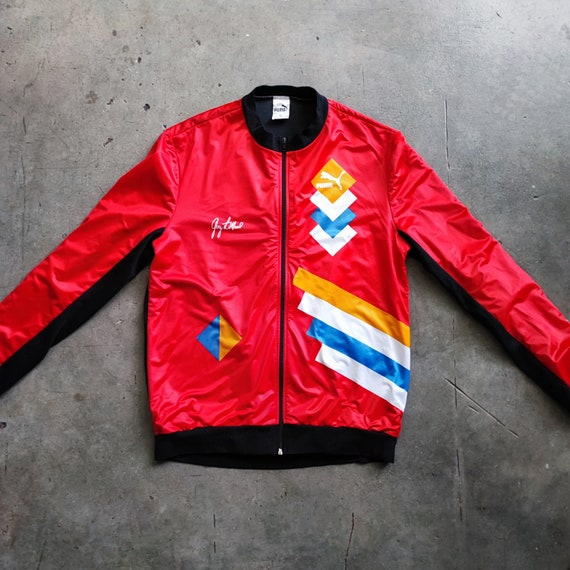 Cycling, Tour de France - Greg Lemond - 1985 - Cycling jersey - Catawiki