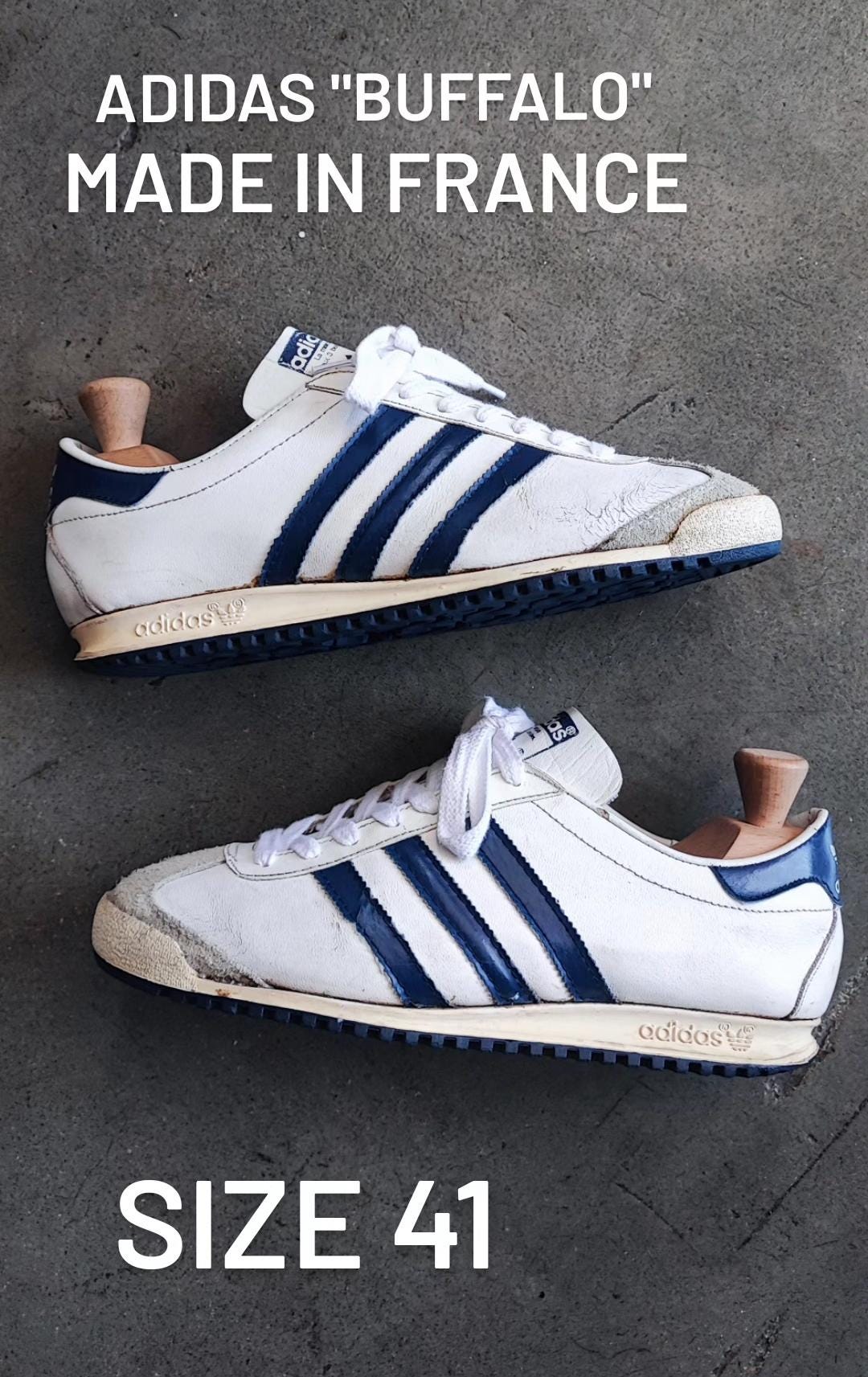 70s Adidas Sneakers - Etsy 70s Adidas Sneakers - Etsy