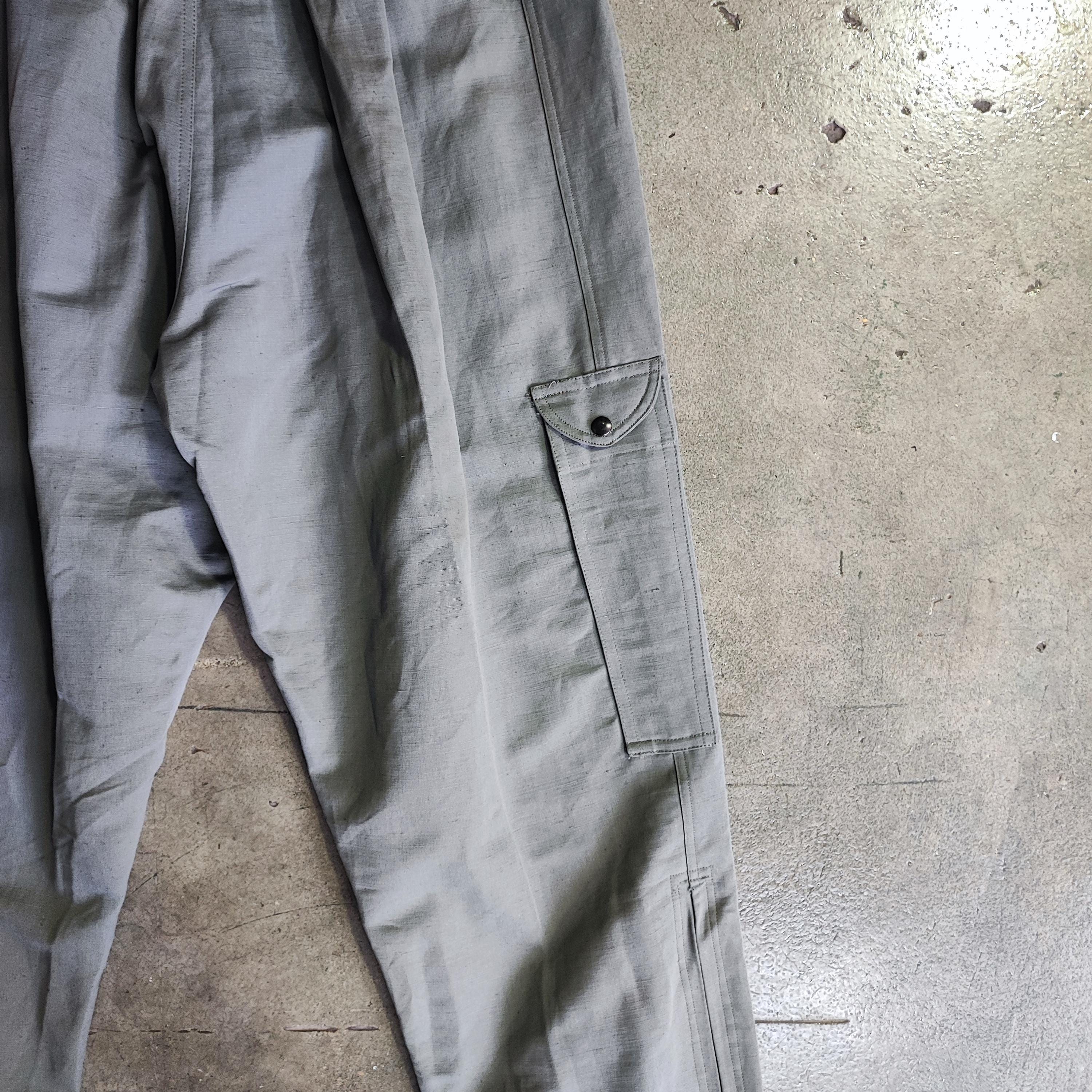 60's〜 Italian Air Force Flight Pants 60's〜 Italian Air Force Flight Pants