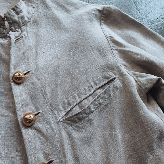 Militage Linen Beret