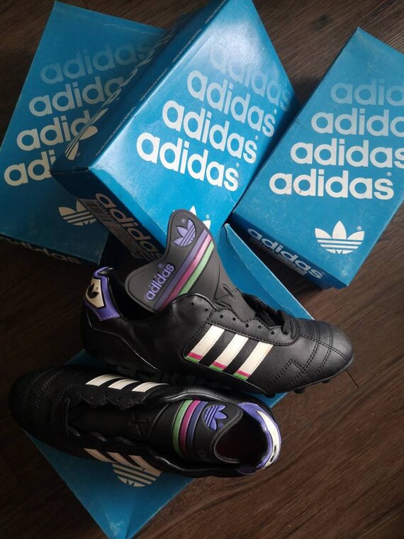 Adidas tyke M Og 90s Deadstock soccer shoes