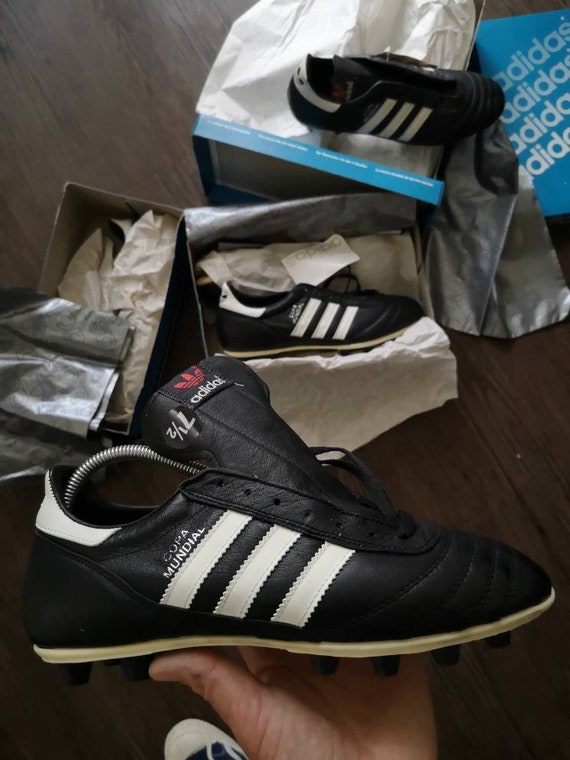Adidas Copa Mundial Deadstock 80's | Etsy México