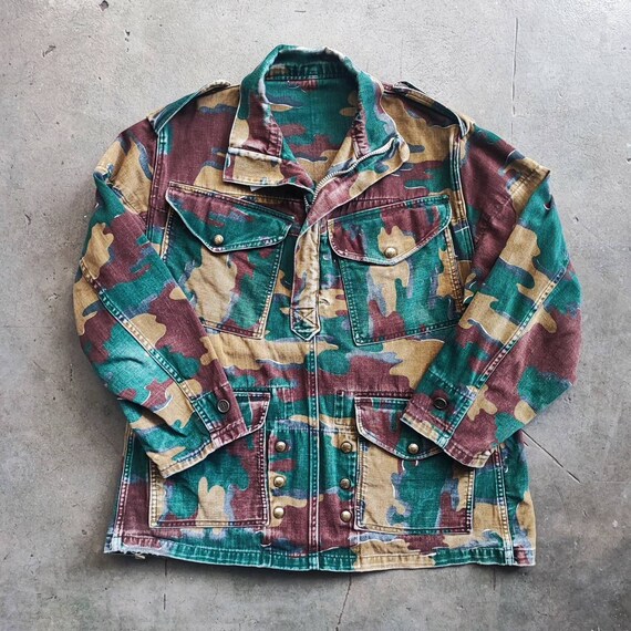 Jigsaw chore best sale jacket