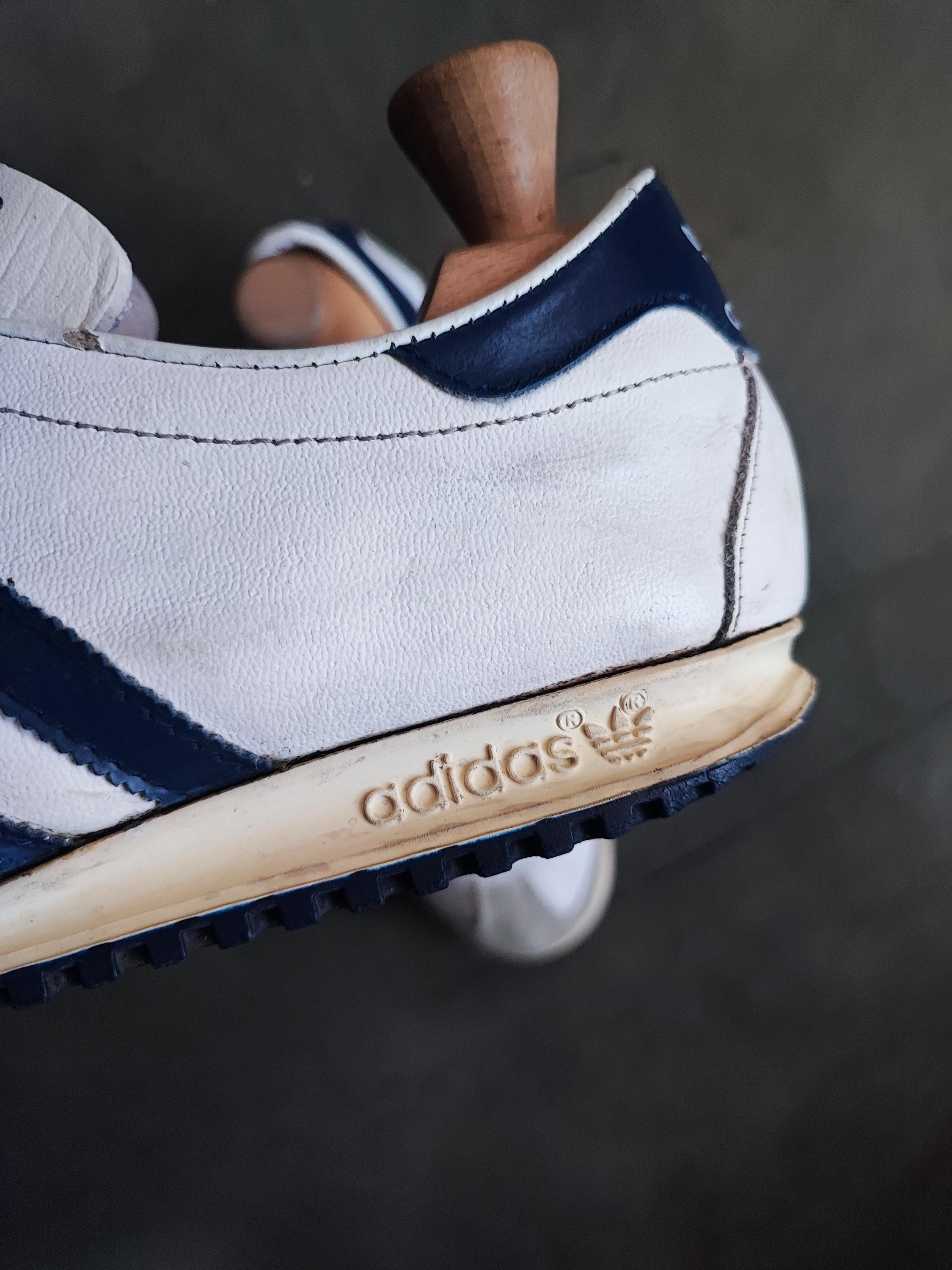 Circa 1970s Adidas Circa 1970s Adidas