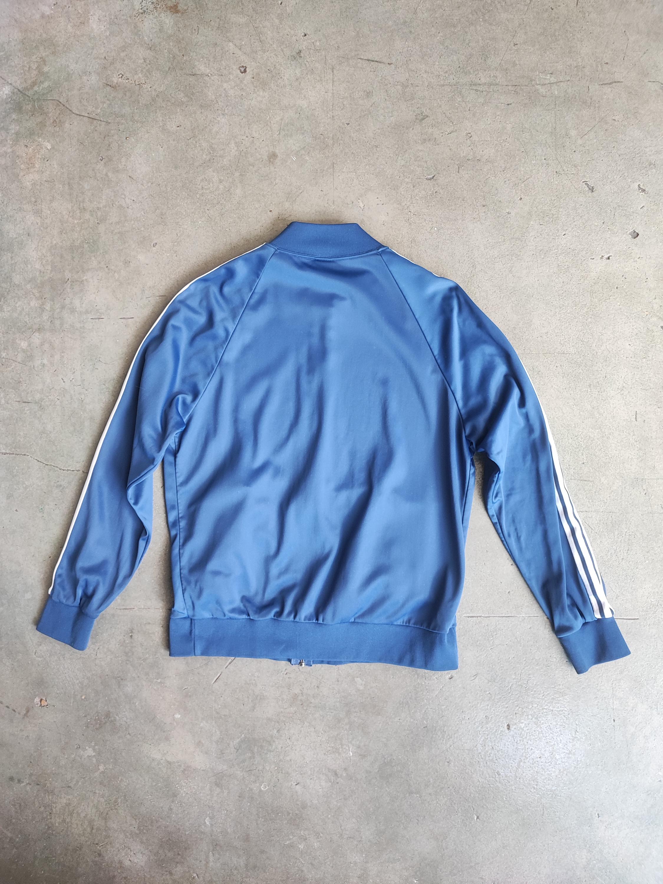adidas Other 70s ATP Track Jacket Made in France VENTEX