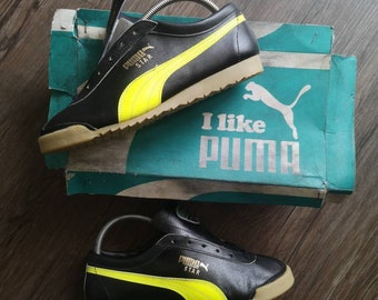 zapatos puma retro 70