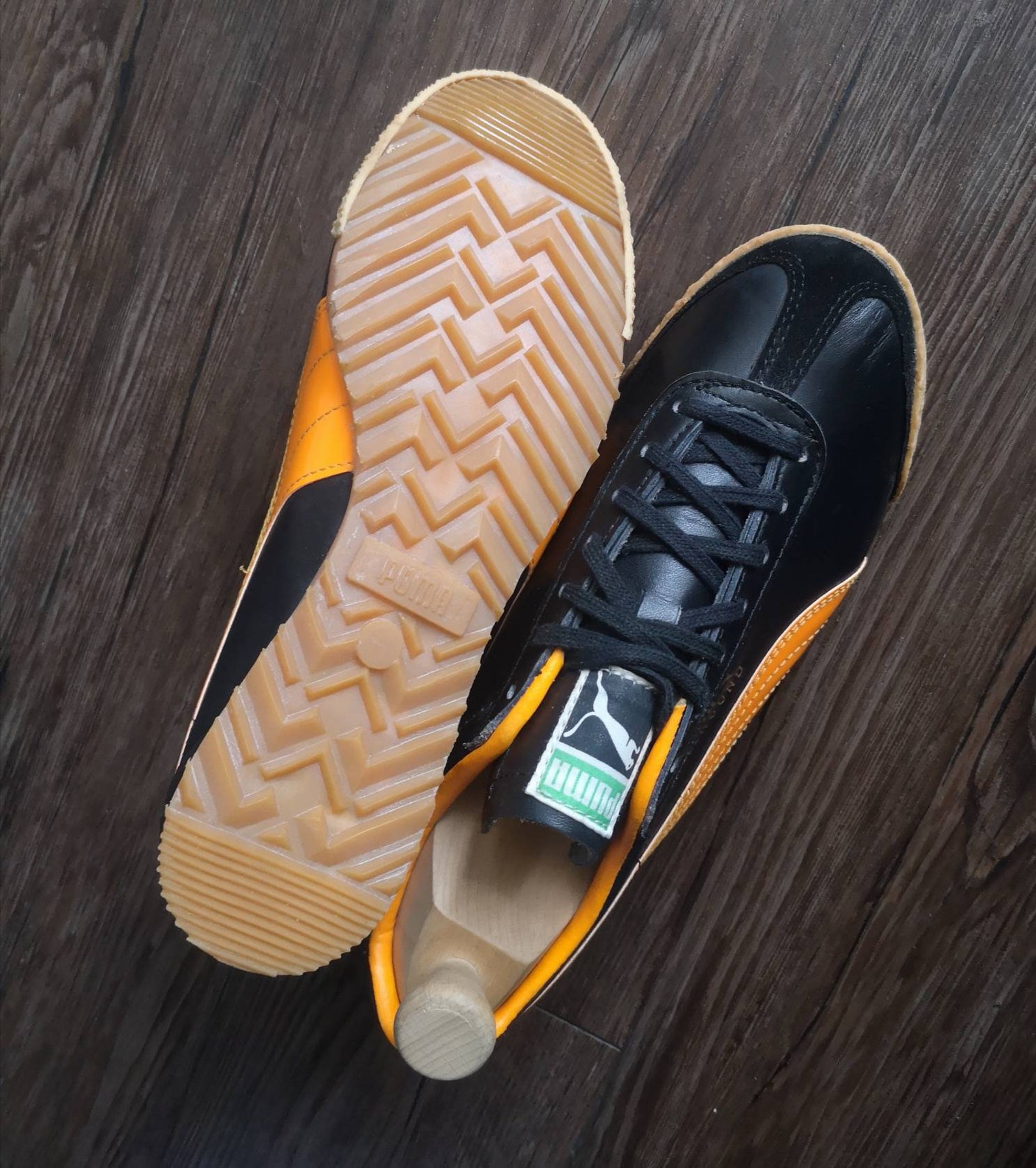 puma shoes on 70 discount