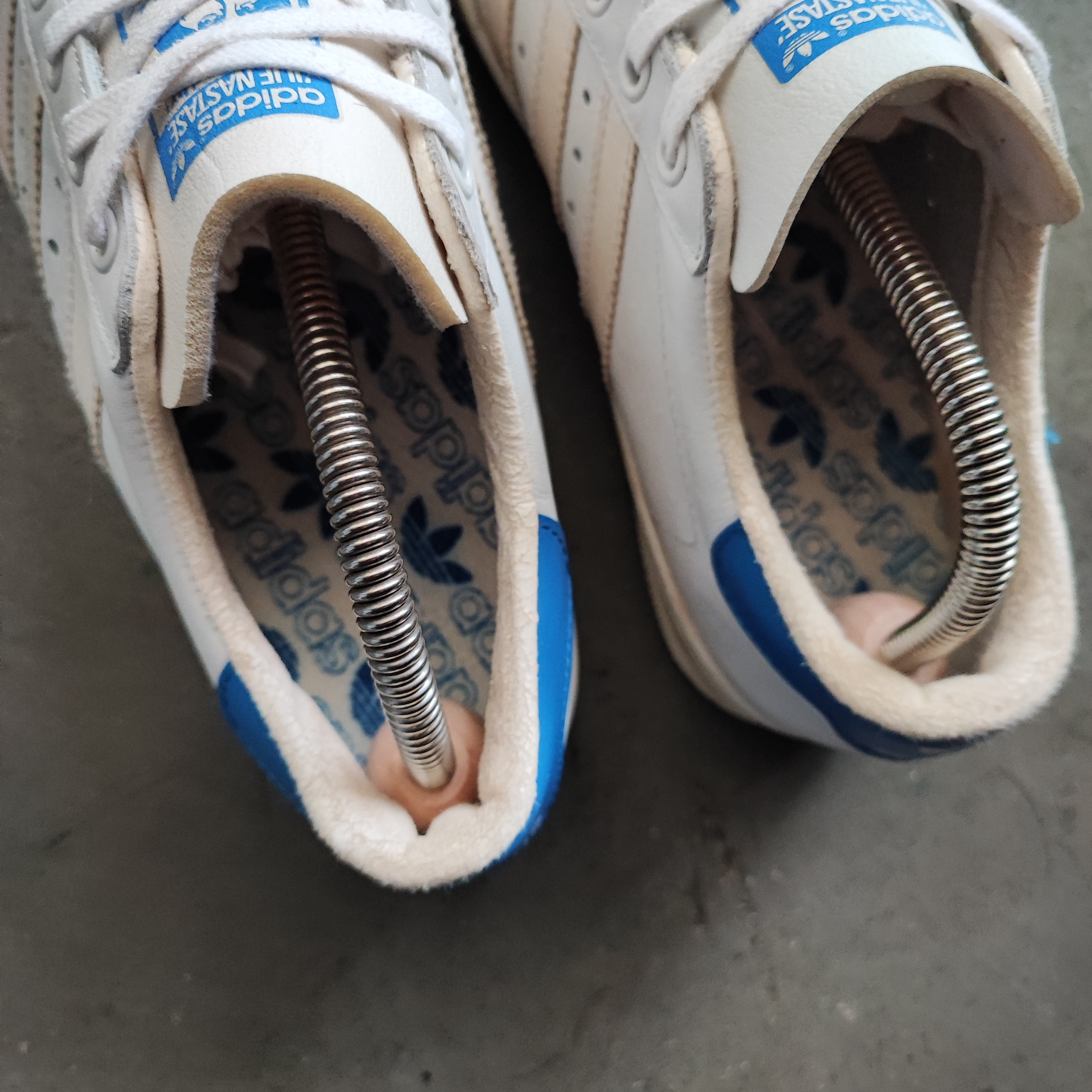 Og 1977 Adidas Nastase Cup Made in France / Classic Casual Og 1977 Adidas Nastase Cup Made in France / Classic Casual
