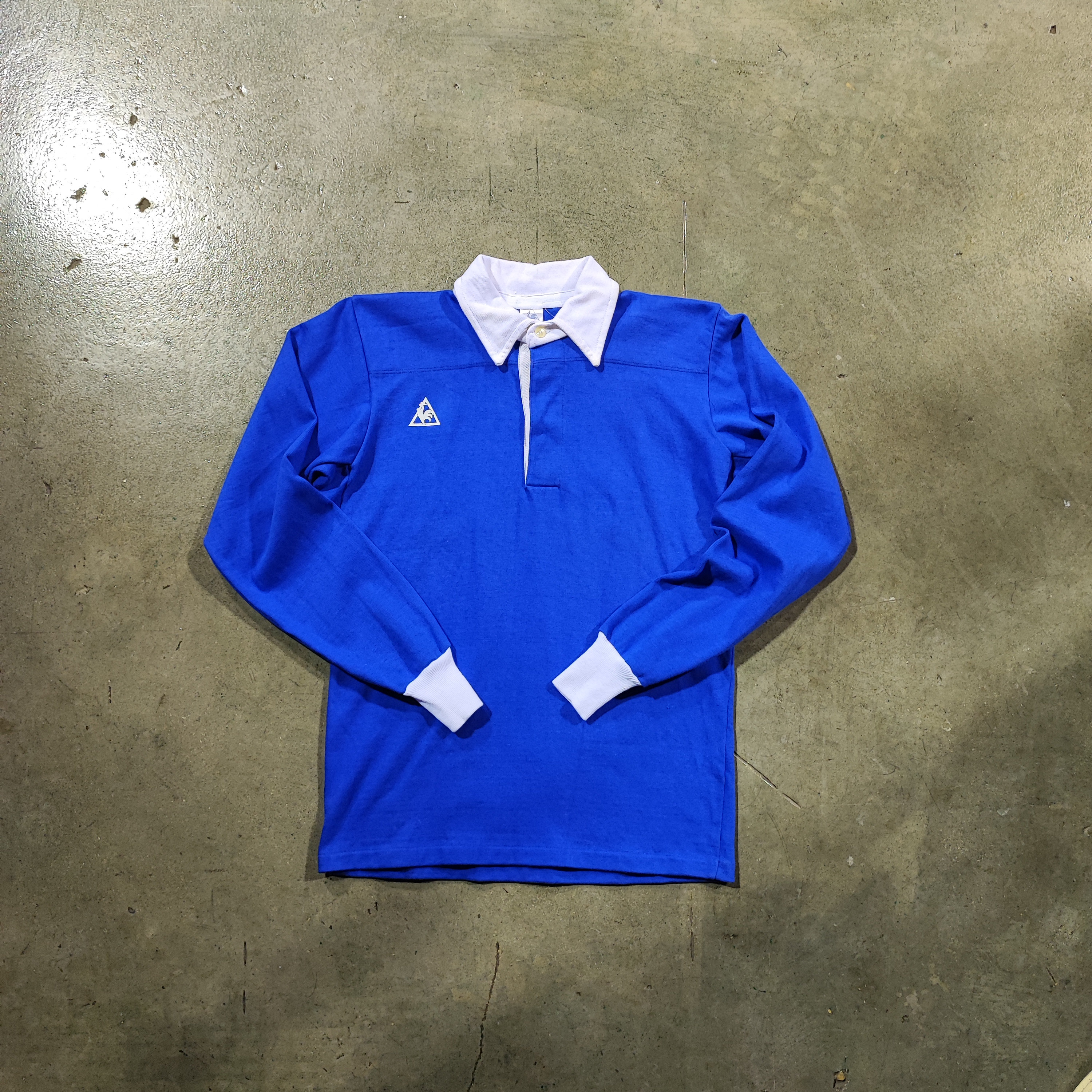 1970/80年代頃 Le Coq Sportif ラグビージャージ/フランス製 