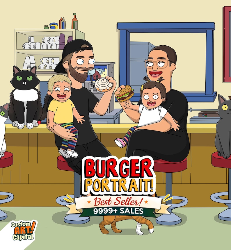 Make yourself, your family or friends just like Bob! Get the most funny and personalized gift for Christmas, Valentines, Fathers Day, Weddings, Birthdays, Anniversaries, Thanksgiving, Mothers Day, Halloween, Graduation, New Year, and more!