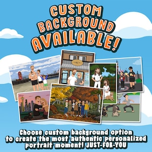 Make yourself, your family or friends just like Bob! Get the most funny and personalized gift for Christmas, Valentines, Fathers Day, Weddings, Birthdays, Anniversaries, Thanksgiving, Mothers Day, Halloween, Graduation, New Year, and more!