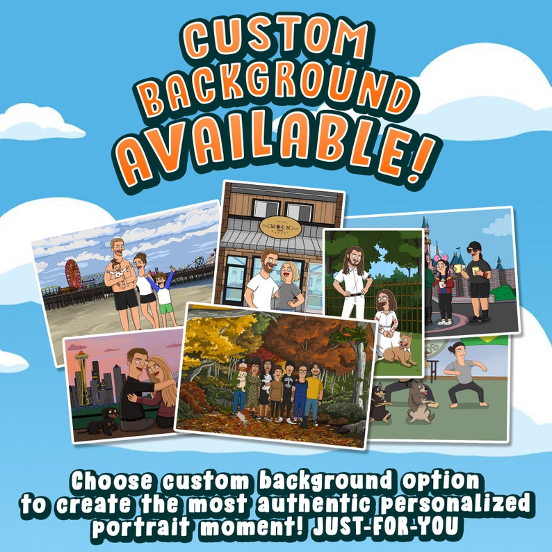 Make yourself, your family or friends just like Bob! Get the most funny and personalized gift for Christmas, Valentines, Fathers Day, Weddings, Birthdays, Anniversaries, Thanksgiving, Mothers Day, Halloween, Graduation, New Year, and more!