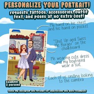 Make yourself, your family or friends just like Bob! Get the most funny and personalized gift for Christmas, Valentines, Fathers Day, Weddings, Birthdays, Anniversaries, Thanksgiving, Mothers Day, Halloween, Graduation, New Year, and more!