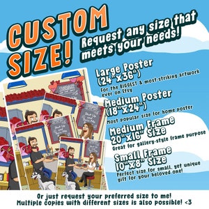 Make yourself, your family or friends just like Bob! Get the most funny and personalized gift for Christmas, Valentines, Fathers Day, Weddings, Birthdays, Anniversaries, Thanksgiving, Mothers Day, Halloween, Graduation, New Year, and more!