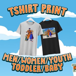 T-Shirt Printservice | Herren T-Shirts | Frauen T-Shirts | Jugend T-Shirts | Kleinkind T-Shirts | Baby T-Shirts | Lustige Cartoon X2