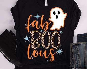 Download Halloween Shirt Svg Etsy